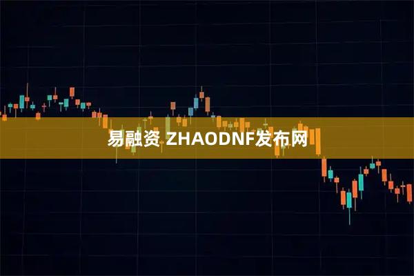 易融资 ZHAODNF发布网