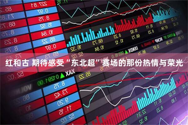 红和古 期待感受“东北超”赛场的那份热情与荣光